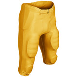 Champro Men's Bootleg 3 Football Pants