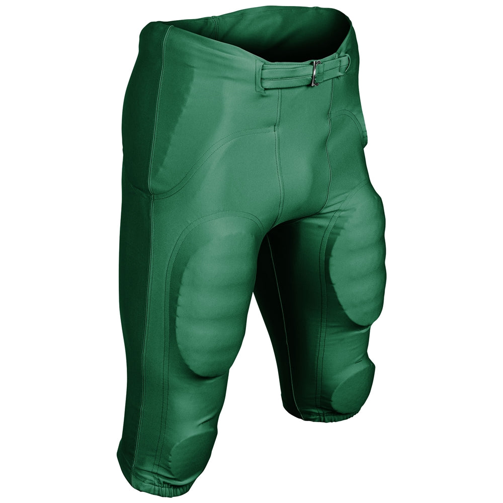Champro Men's Bootleg 3 Football Pants