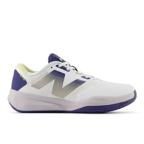 New Balance Women's FuelCell 796v4 Tennis Shoe-1