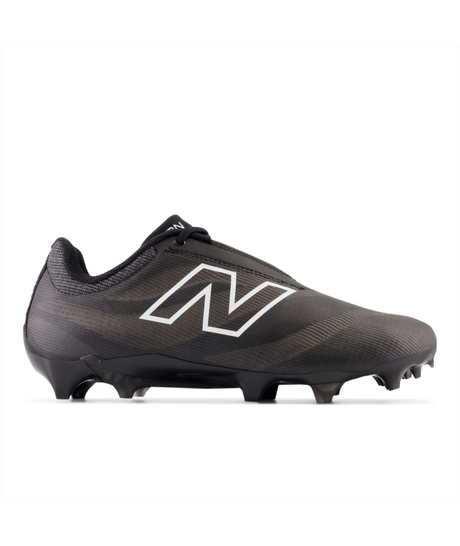 New Balance Men's BurnX4 Lacrosse Cleat