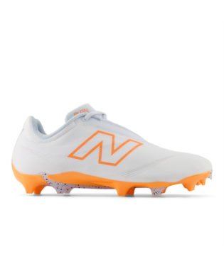 New Balance Men's BurnX4 Lacrosse Cleat