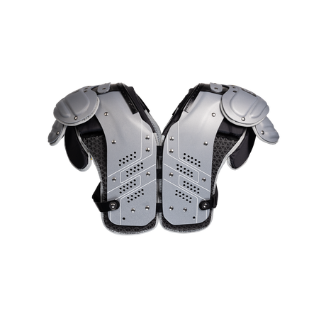 Schutt XV Hybrid All-Purpose Shoulder Pads-2