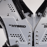 Schutt XV Hybrid All-Purpose Shoulder Pads-3