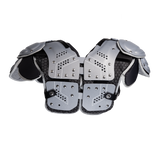 Schutt XV Hybrid Skill Shoulder Pads-2