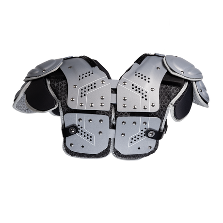 Schutt XV Hybrid Skill Shoulder Pads-2