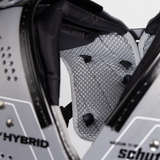 Schutt XV Hybrid Skill Shoulder Pads-3