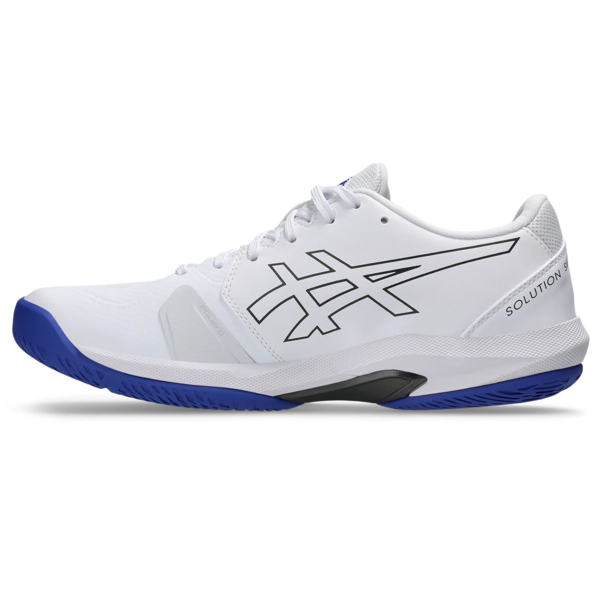 Asics Men's Solution Swift FF 2 Tennis Shoes-2