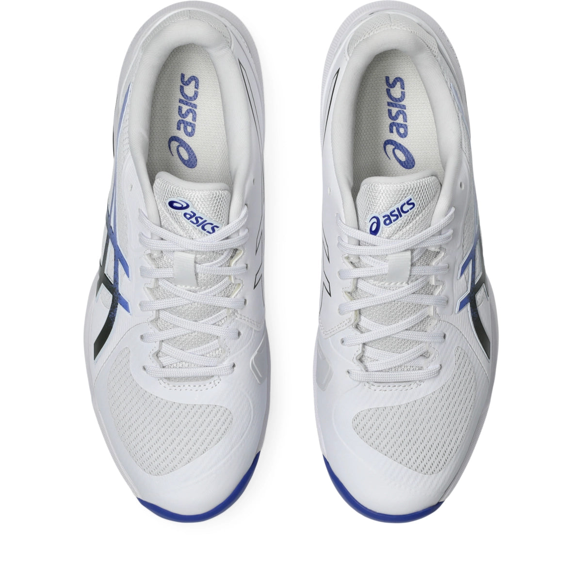 Asics Men's Solution Swift FF 2 Tennis Shoes-4