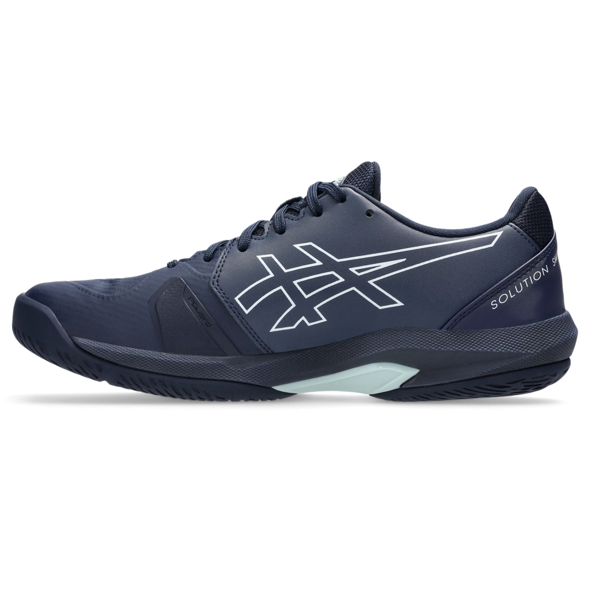 Asics Men's Solution Swift FF 2 Tennis Shoes-2
