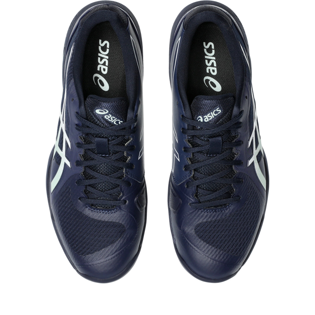 Asics Men's Solution Swift FF 2 Tennis Shoes-4