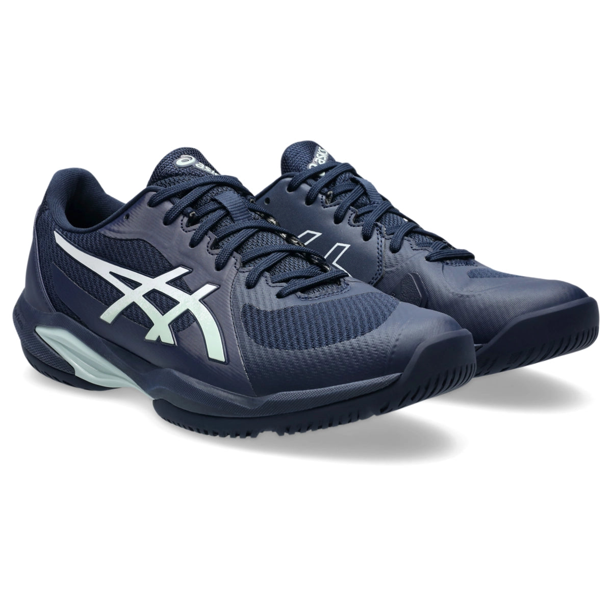 Asics Men's Solution Swift FF 2 Tennis Shoes-5
