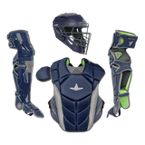 All Star MVP-PRO™ Series Baseball Catcher's Kit
