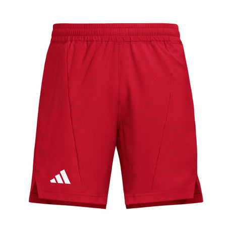 adidas Men's D4T Woven Shorts-1