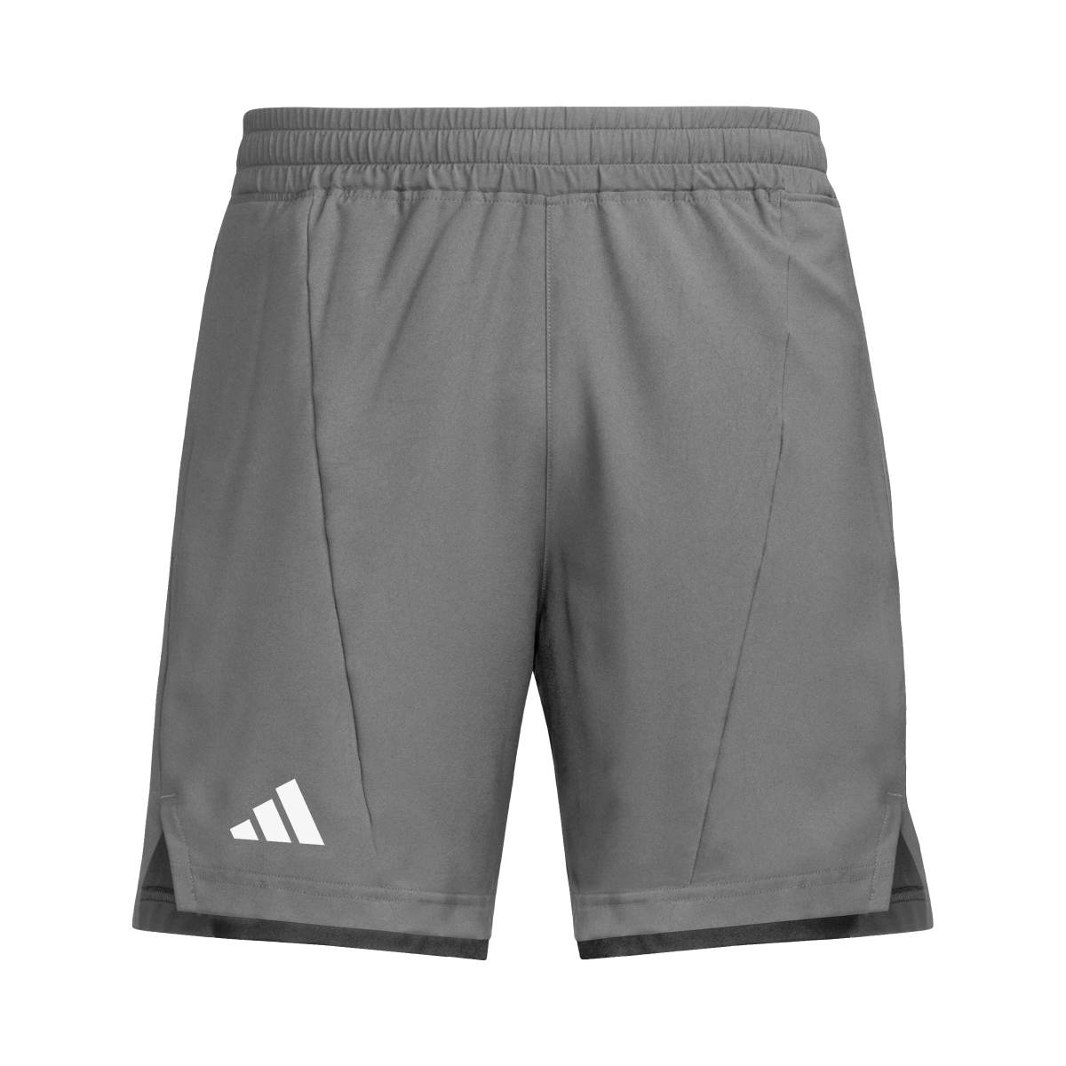 adidas Men's D4T Woven Shorts-1
