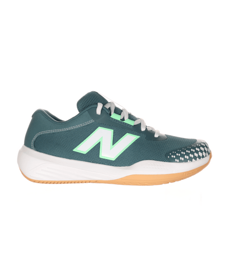 New Balance Youth 996v6 Tennis Shoe-1