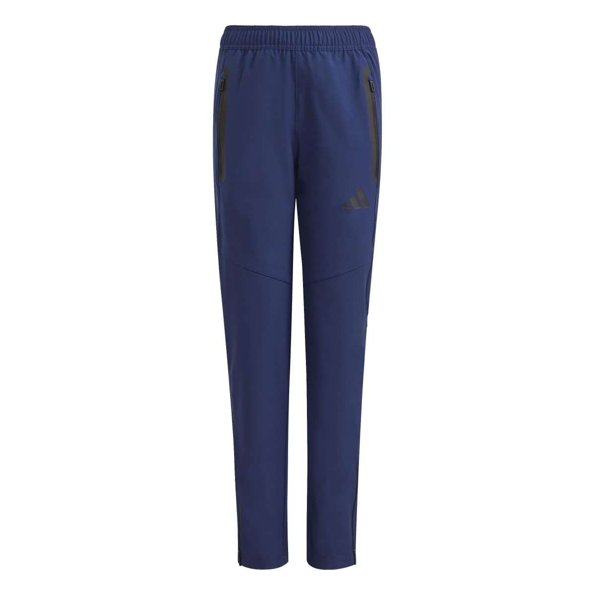 adidas Youth Tiro Travel Woven Pants-1