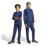 adidas Youth Tiro Travel Woven Pants-8