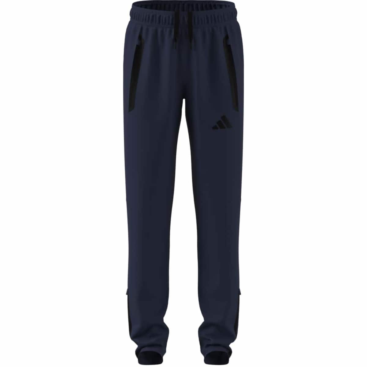 adidas Youth Tiro Travel Woven Pants-9