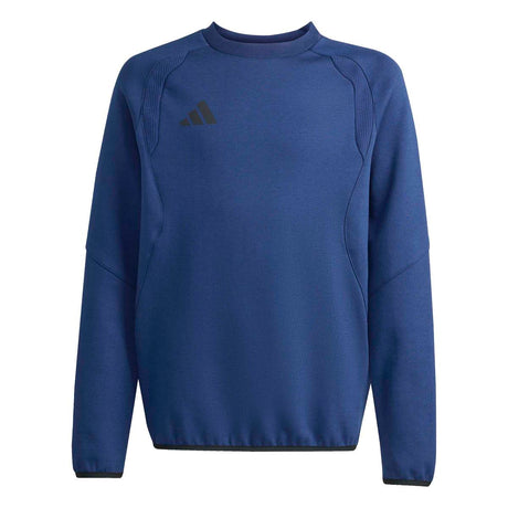 adidas Youth Tiro Travel Crew-1