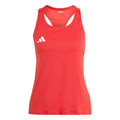 adidas Women's Adizero Essentials Running Tank-1