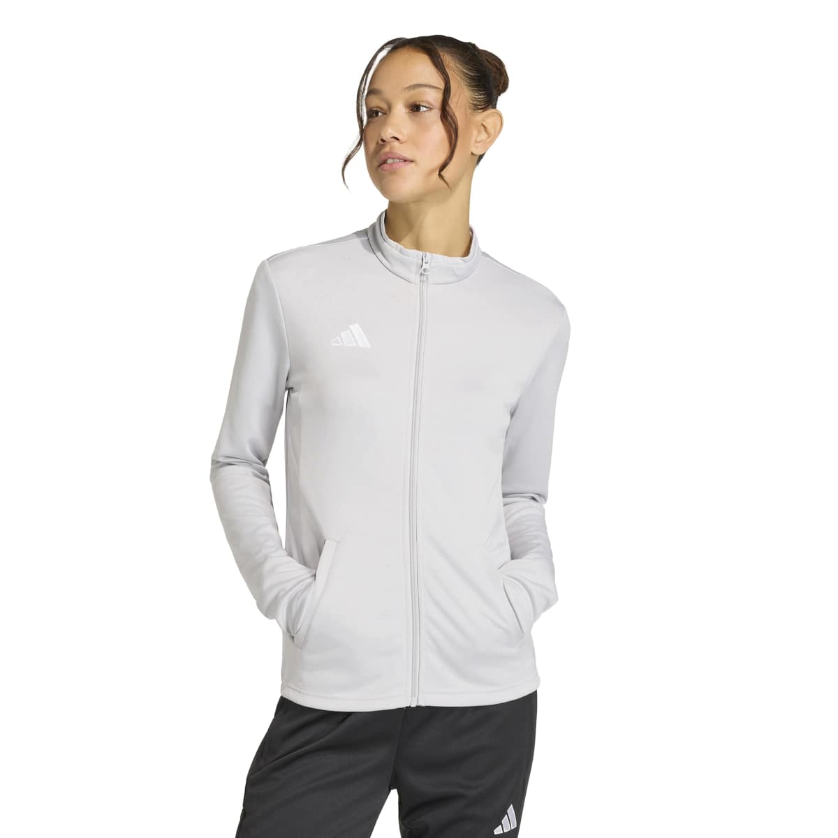 adidas Women's Entrada26 Track Jacket-2