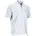 Champro Men's Woven Warm-Up Baseball Jacket-1