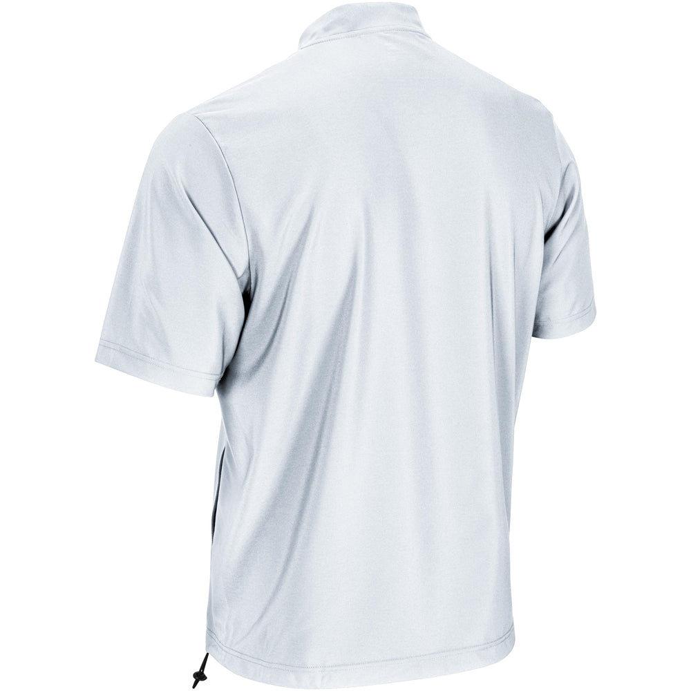 Champro Men's Woven Warm-Up Baseball Jacket-2