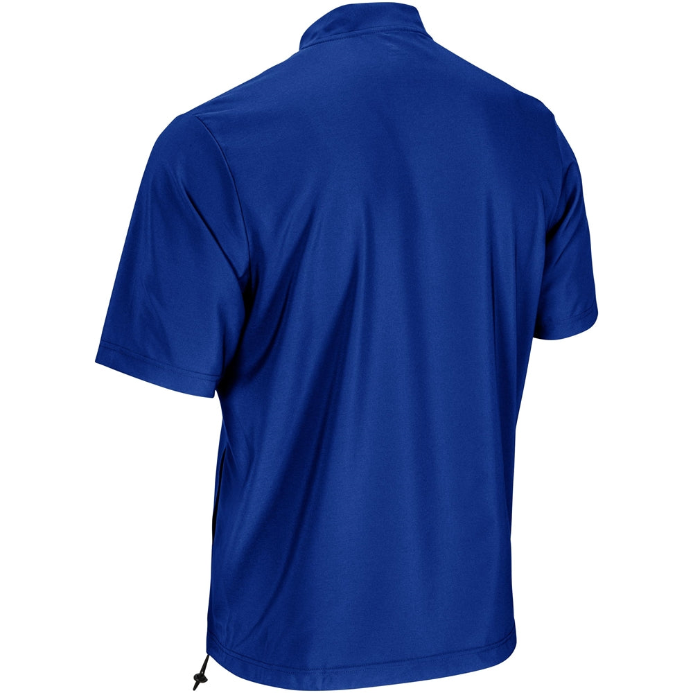 Champro Men's Woven Warm-Up Baseball Jacket-2