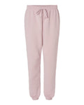 American Apparel Men's ReFlex Fleece Sweatpants-1