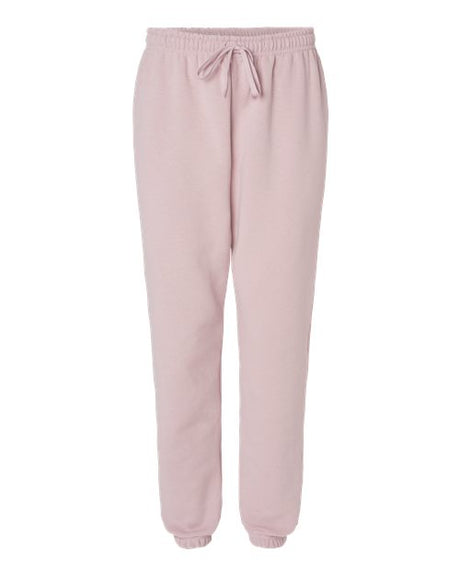 American Apparel Men's ReFlex Fleece Sweatpants-1
