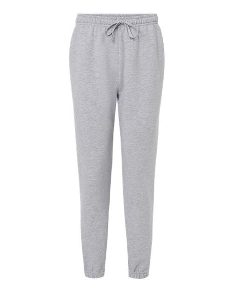 American Apparel Men's ReFlex Fleece Sweatpants-1