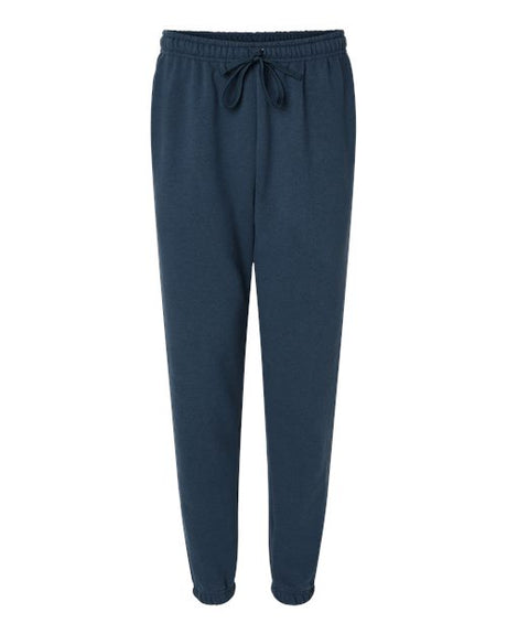 American Apparel Men's ReFlex Fleece Sweatpants-1