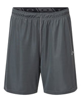 Oakley Men's Team Issue Hydrolix 7" Shorts with Drawcord-1