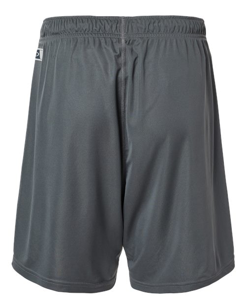 Oakley Men's Team Issue Hydrolix 7" Shorts with Drawcord-2