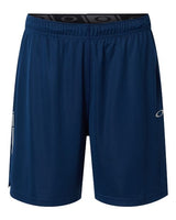 Oakley Men's Team Issue Hydrolix 7" Shorts with Drawcord-1