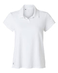 adidas Women's Blended Polo-1