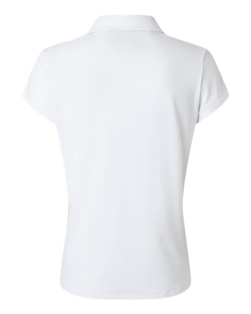 adidas Women's Blended Polo-2