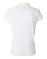 adidas Women's Blended Polo-2