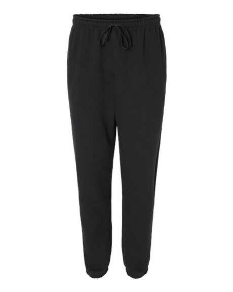 American Apparel Men's ReFlex Fleece Sweatpants-1