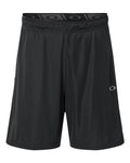 Oakley Men's Team Issue Hydrolix 7" Shorts with Drawcord-1