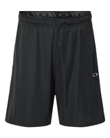 Oakley Men's Team Issue Hydrolix 7" Shorts with Drawcord-1