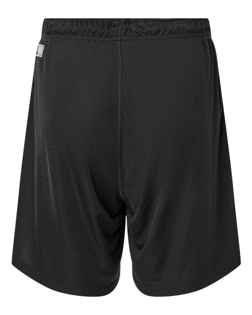 Oakley Men's Team Issue Hydrolix 7" Shorts with Drawcord-2