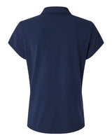 adidas Women's Blended Polo-2