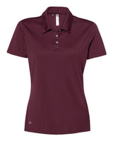 adidas Women's Performance Polo-1