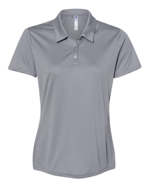adidas Women's Performance Polo-1