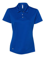 adidas Women's Performance Polo-1