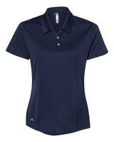 adidas Women's Performance Polo-1