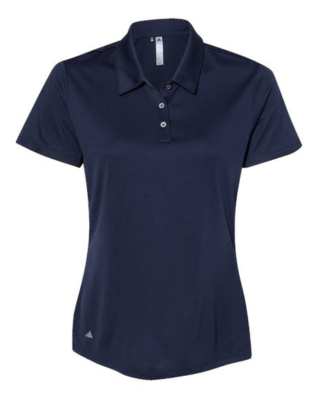 adidas Women's Performance Polo-1