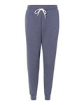 BELLA + CANVAS Men's Sponge Fleece Joggers-1