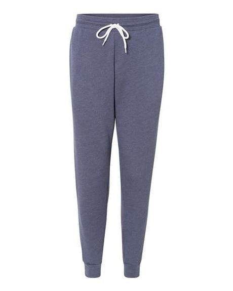 BELLA + CANVAS Men's Sponge Fleece Joggers-1